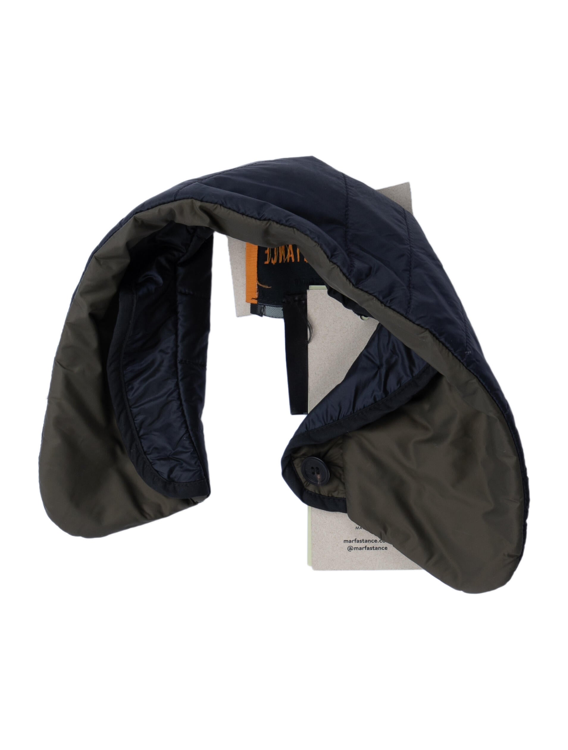 Marfa Stance Snood w/ Tags
