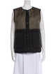 Marfa Stance Colorblock Pattern Vest