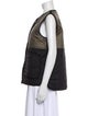 Marfa Stance Colorblock Pattern Vest