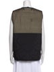 Marfa Stance Colorblock Pattern Vest