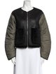 Marfa Stance Shearling Fur Jacket
