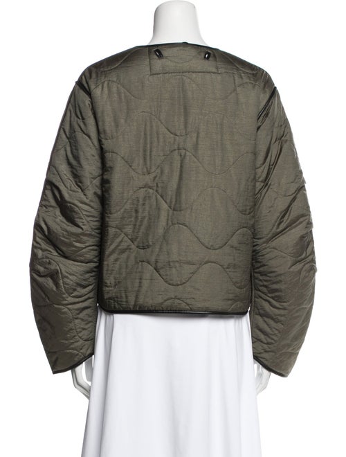 Marfa Stance Shearling Fur Jacket