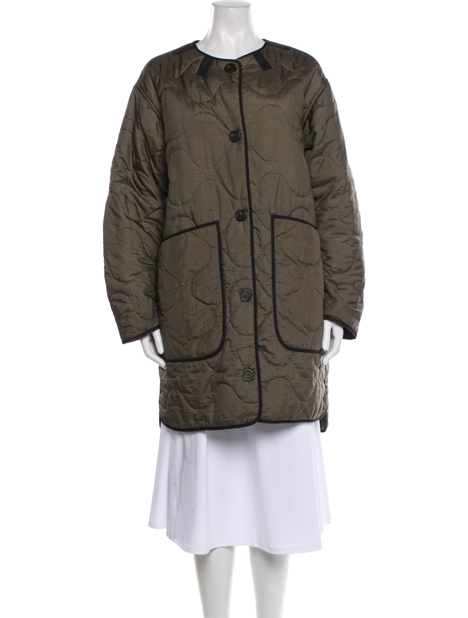 Marfa Stance Parka w/ Tags