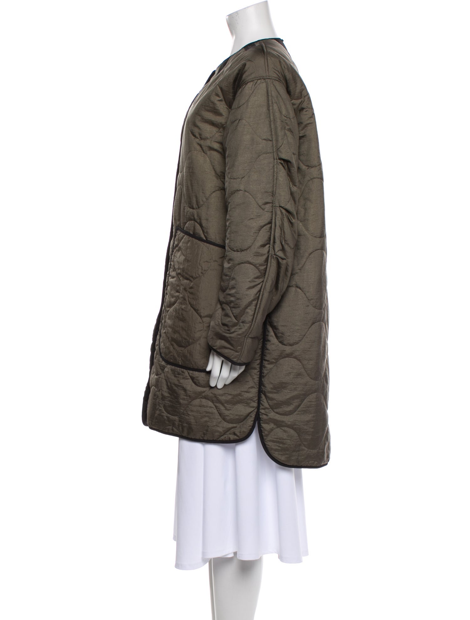 Marfa Stance Parka w/ Tags