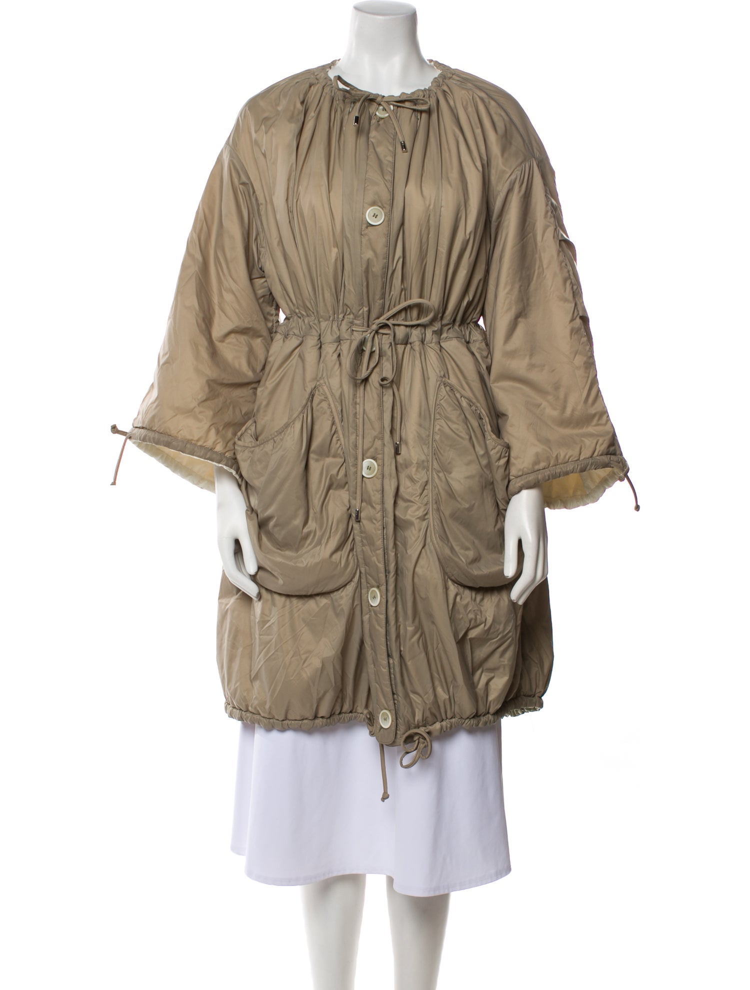 Marfa Stance Coat w/ Tags