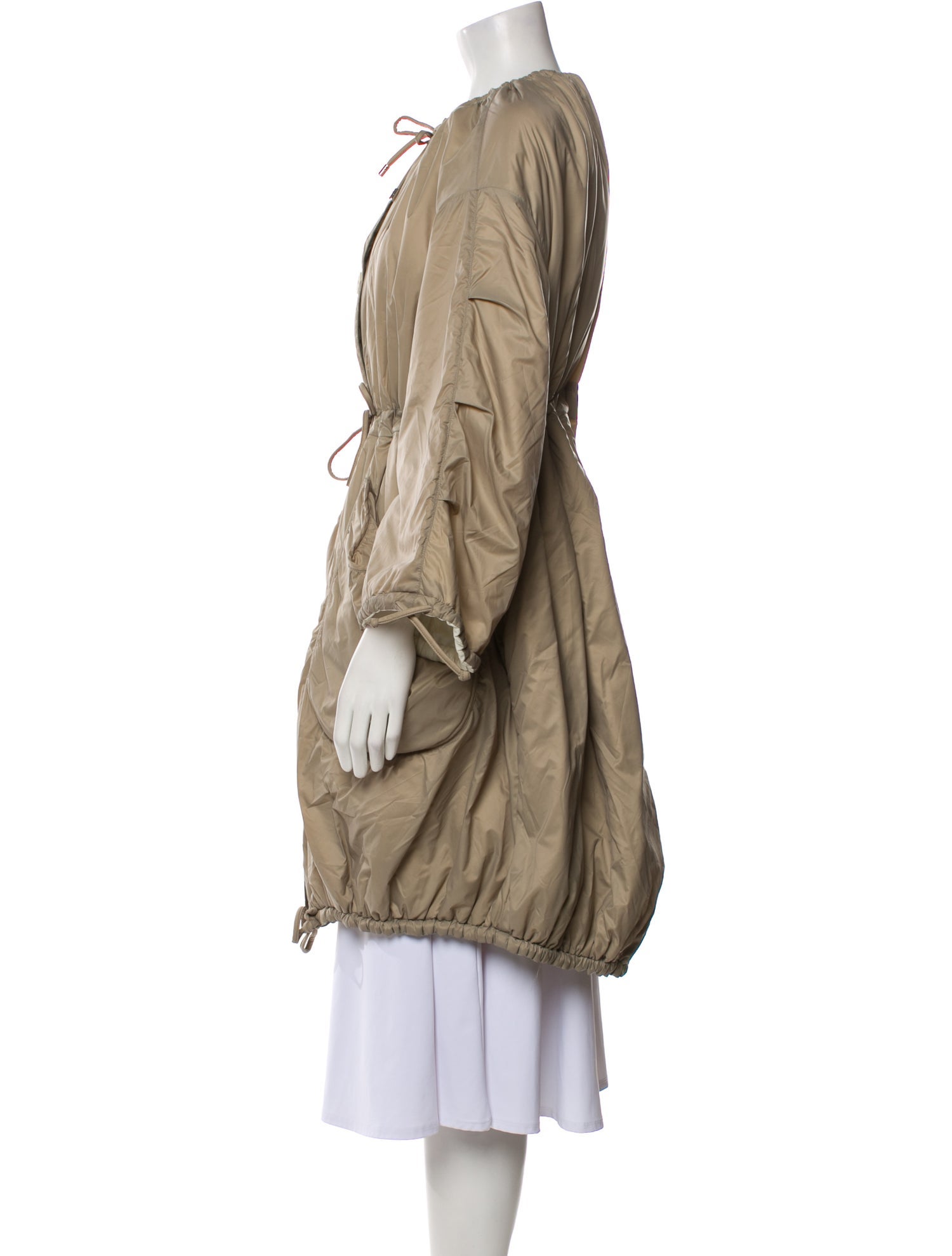 Marfa Stance Coat w/ Tags