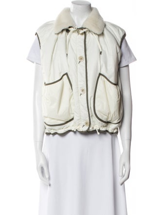 Marfa Stance Shearling Fur Jacket