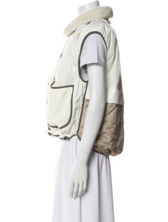 Marfa Stance Shearling Fur Jacket