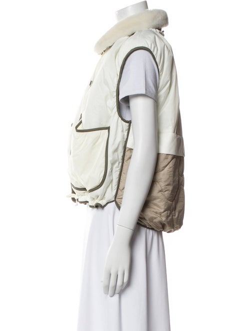 Marfa Stance Shearling Fur Jacket