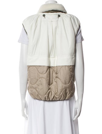 Marfa Stance Shearling Fur Jacket