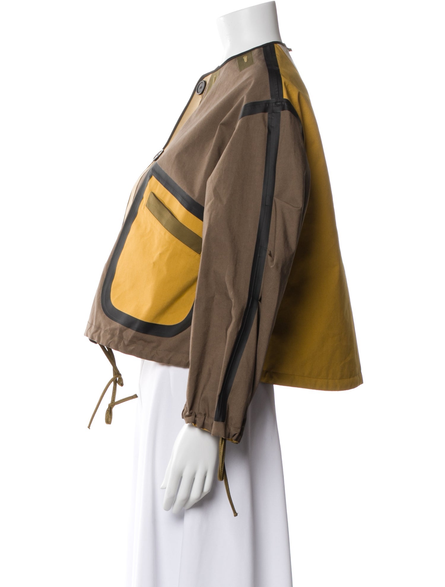 Marfa Stance Printed Jacket