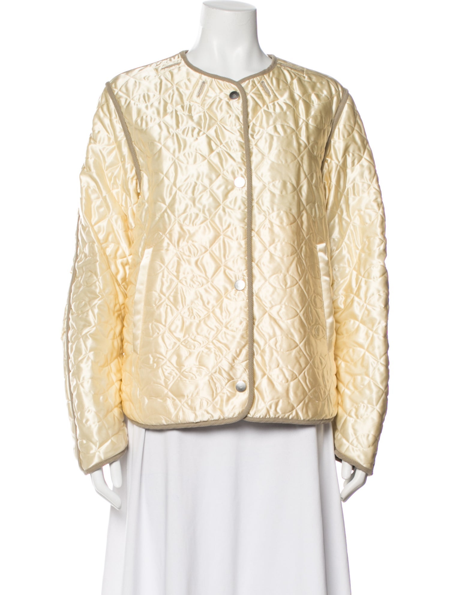 Marfa Stance Jacket