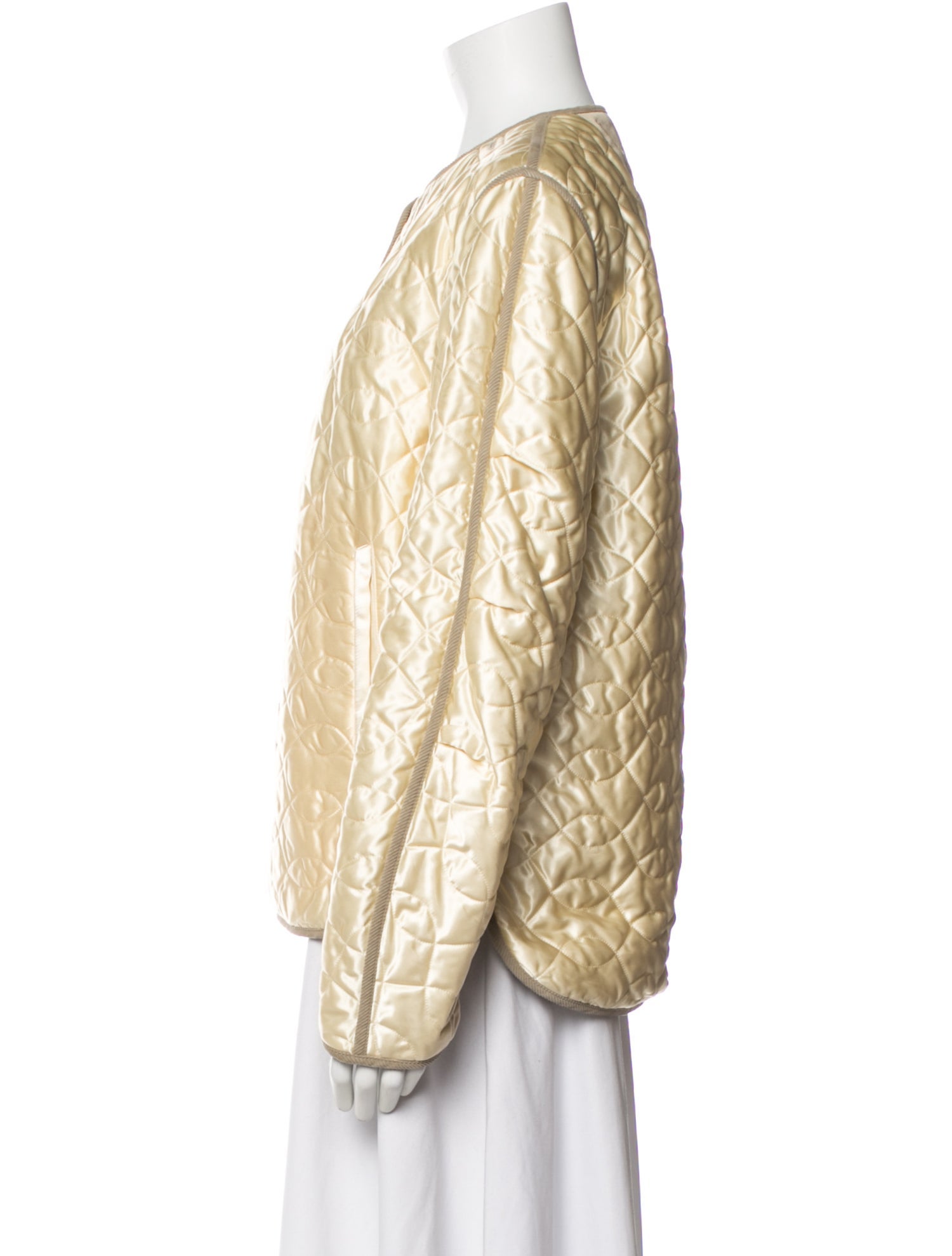 Marfa Stance Jacket