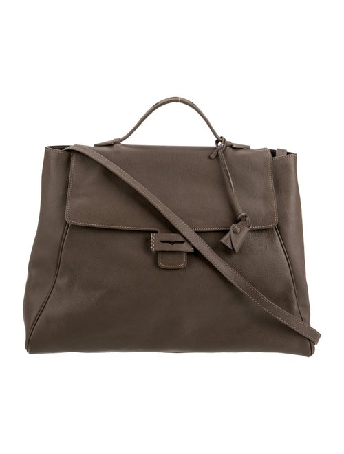 Myriam Schaefer Leather Byron