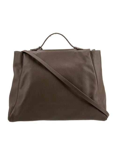 Myriam Schaefer Leather Byron