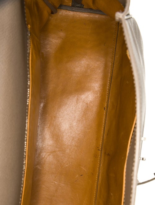 Myriam Schaefer Leather Byron