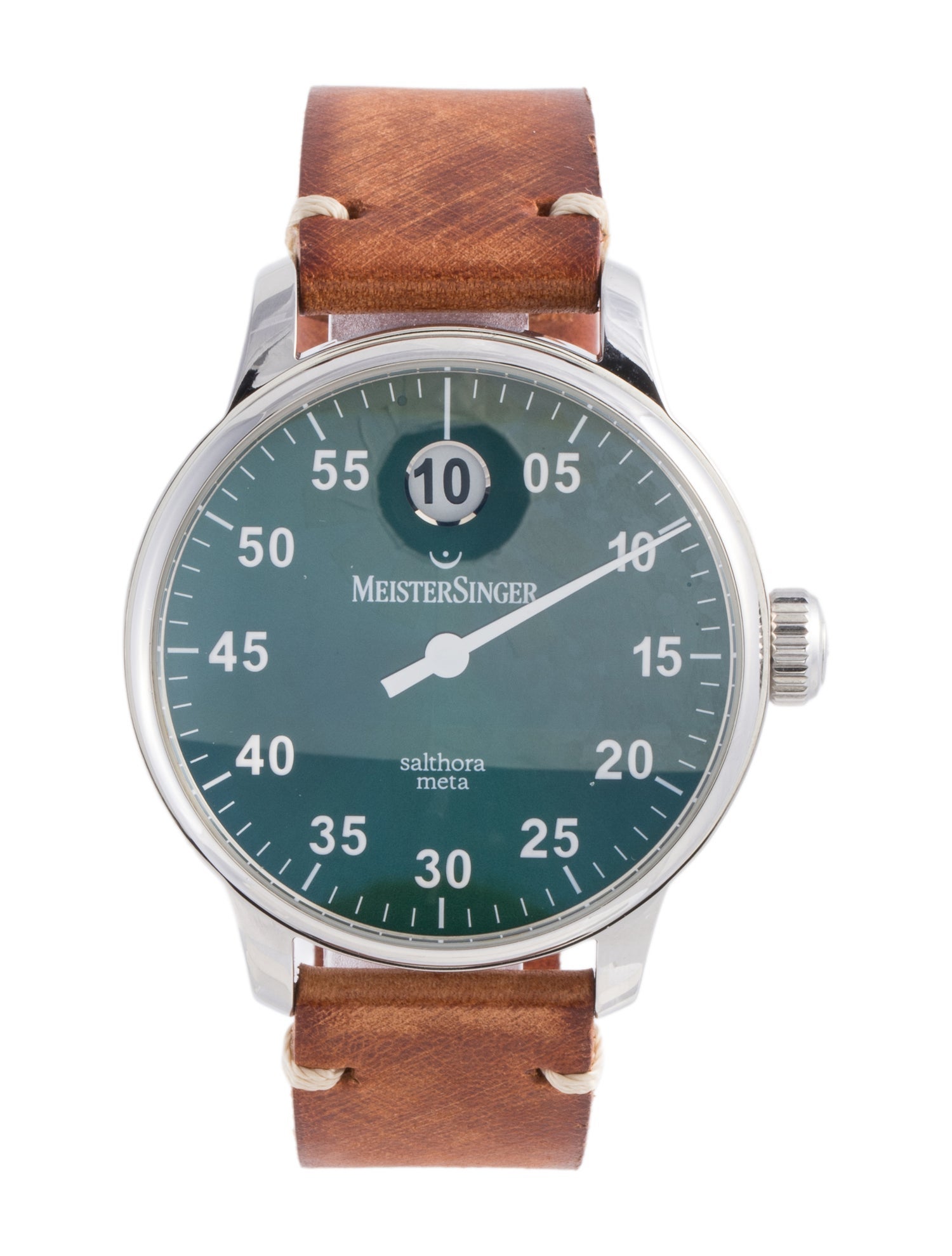 MeisterSinger Salthora Meta Watch