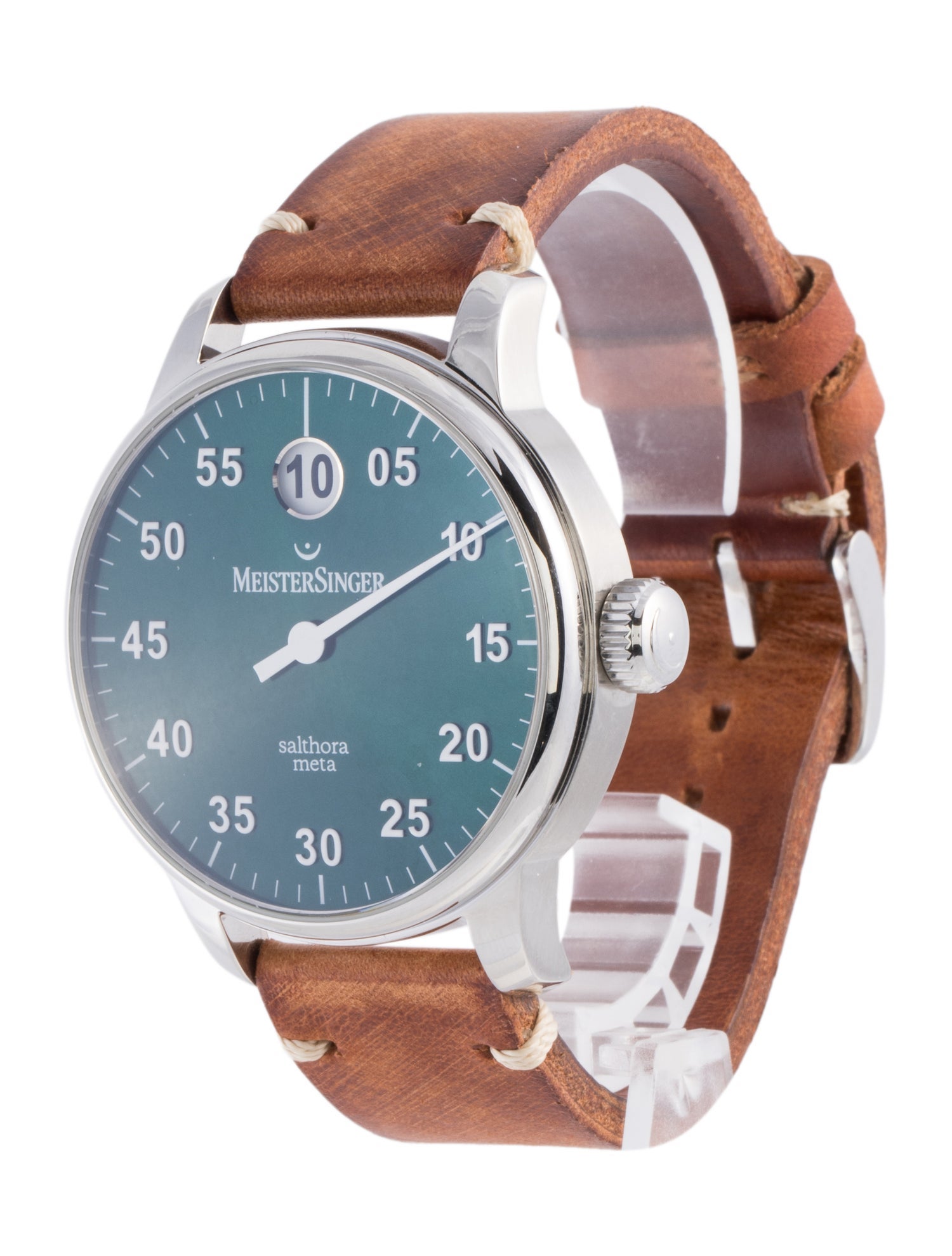 MeisterSinger Salthora Meta Watch