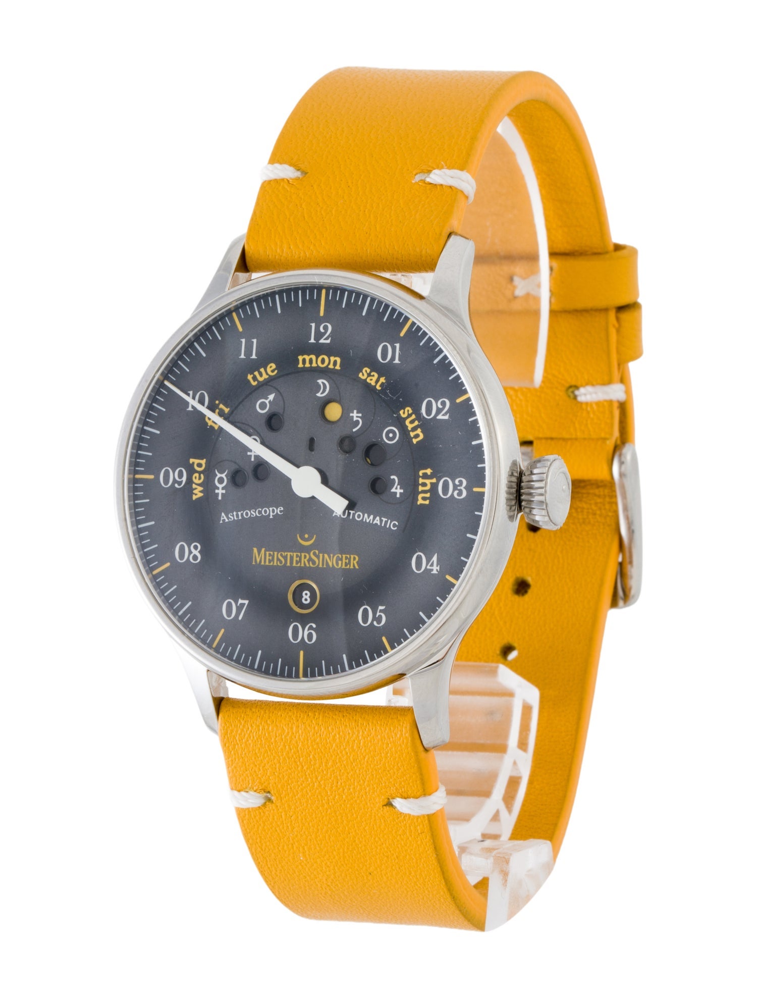 MeisterSinger Astroscope Special Watch