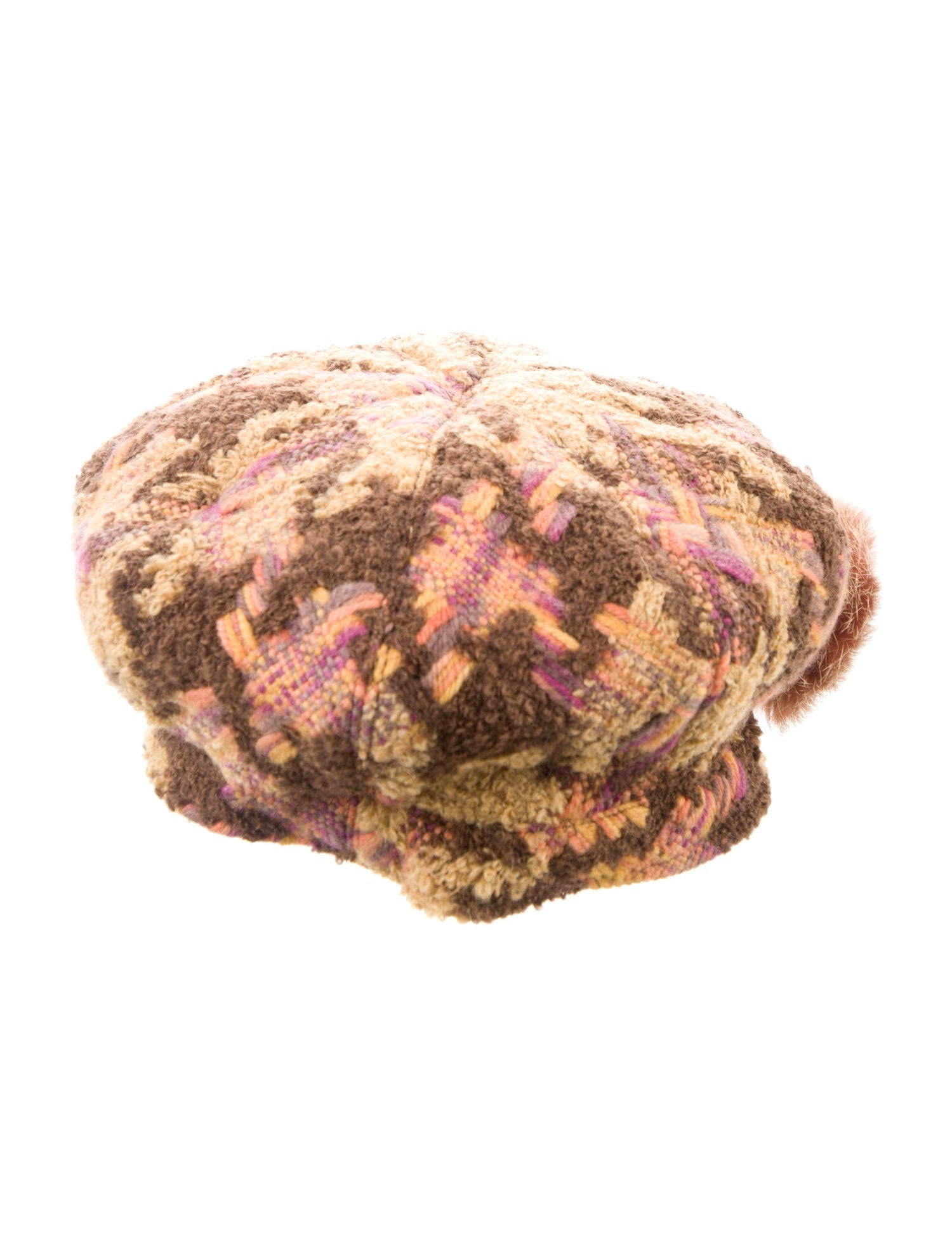 Misahara Hat w/ Tags