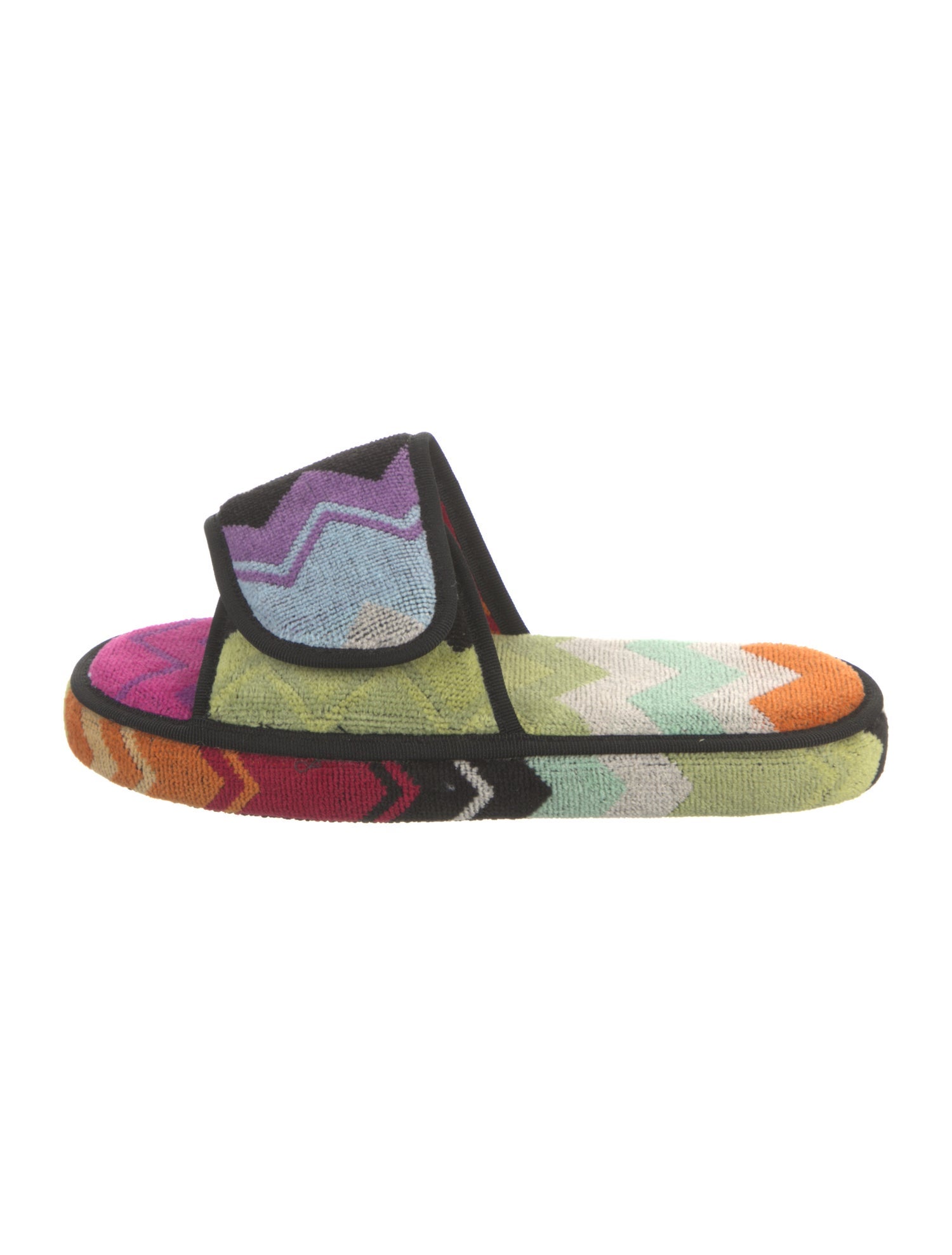 MissoniHome Printed Slides
