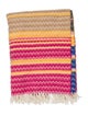 MissoniHome Wool-Blend Throw