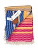 MissoniHome Wool-Blend Throw