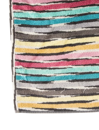 MissoniHome Hand Towel