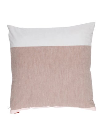 MissoniHome Throw Pillow