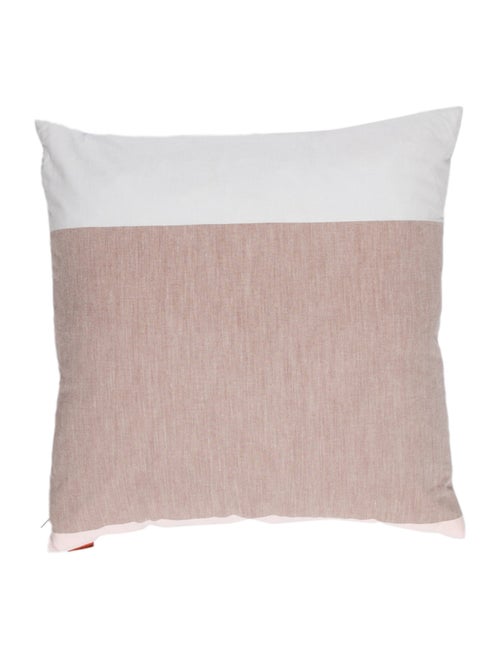 MissoniHome Throw Pillow