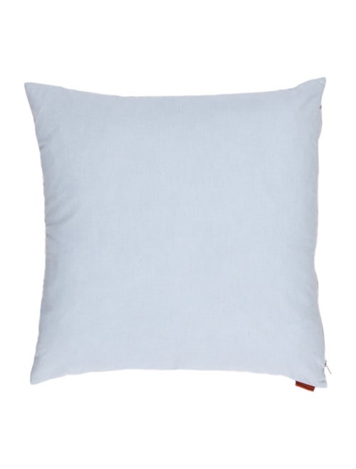 MissoniHome Throw Pillow