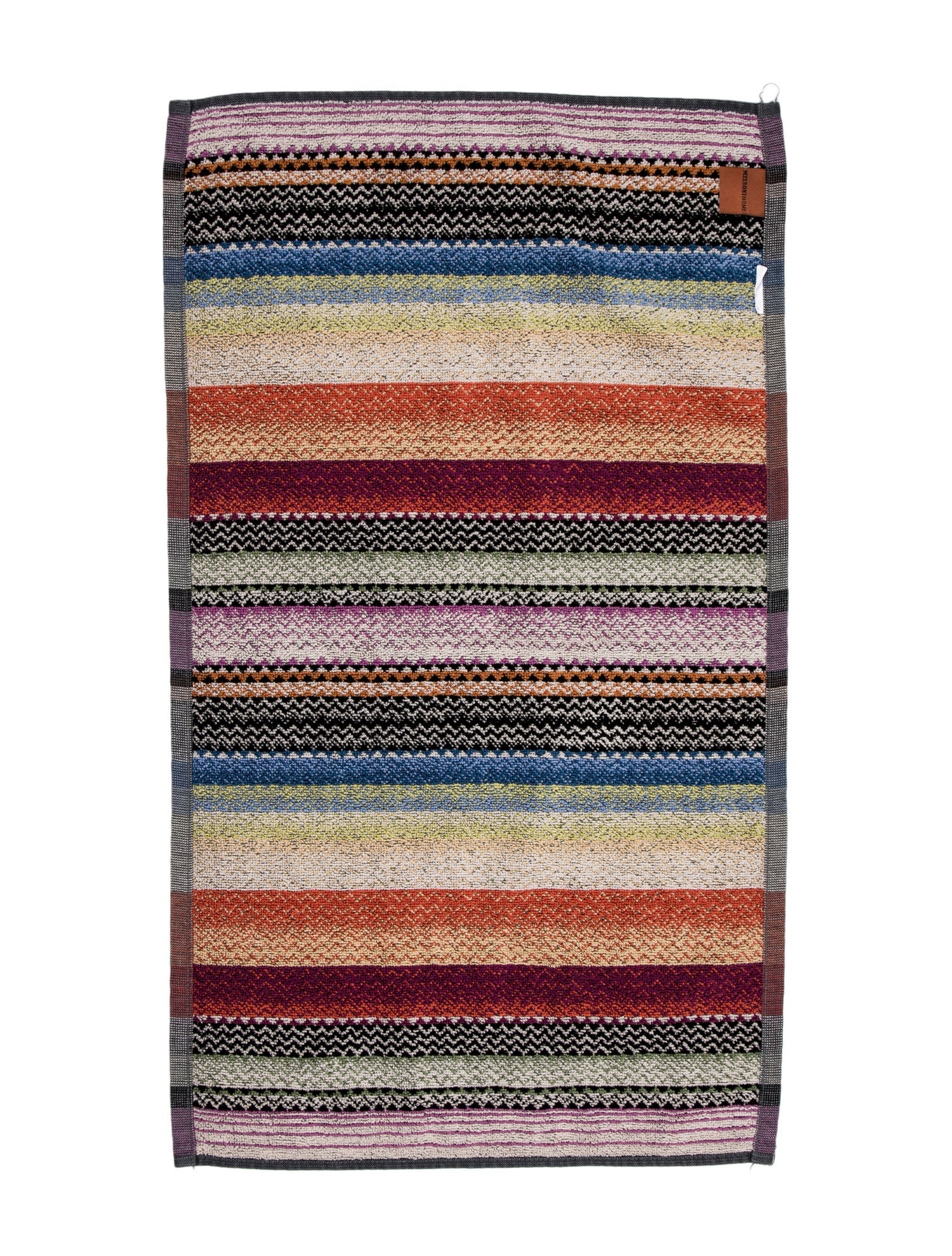 MissoniHome Hand Towel