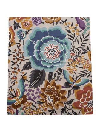 MissoniHome Printed Pillow Sham