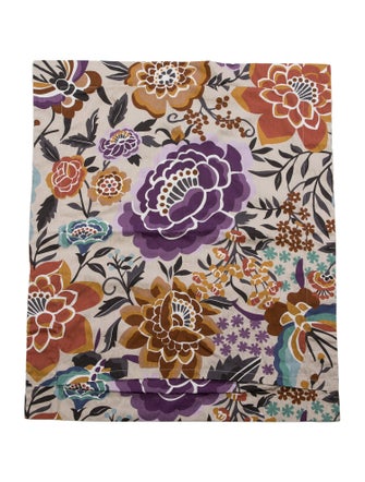 MissoniHome Printed Pillow Sham