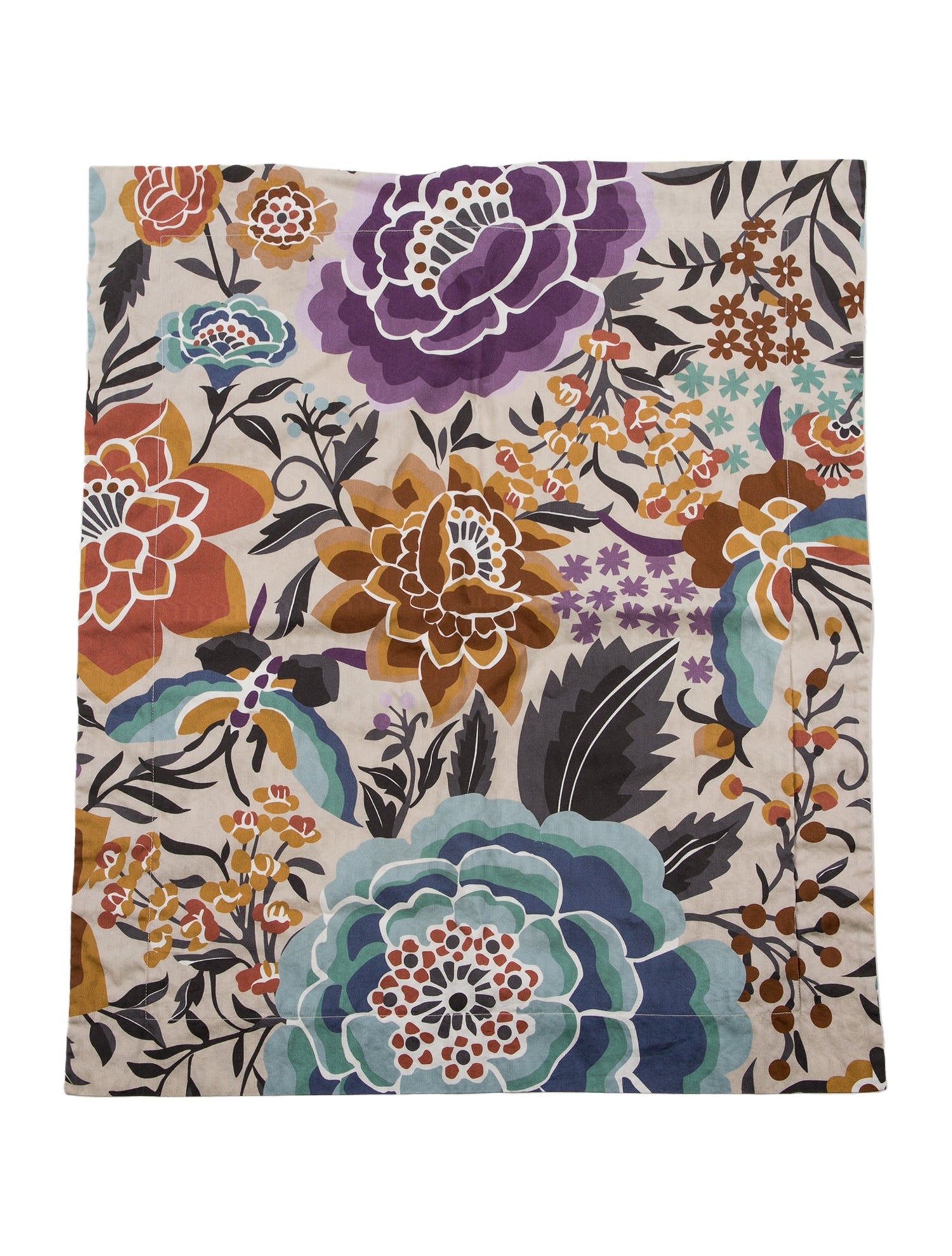 MissoniHome Printed Pillow Sham