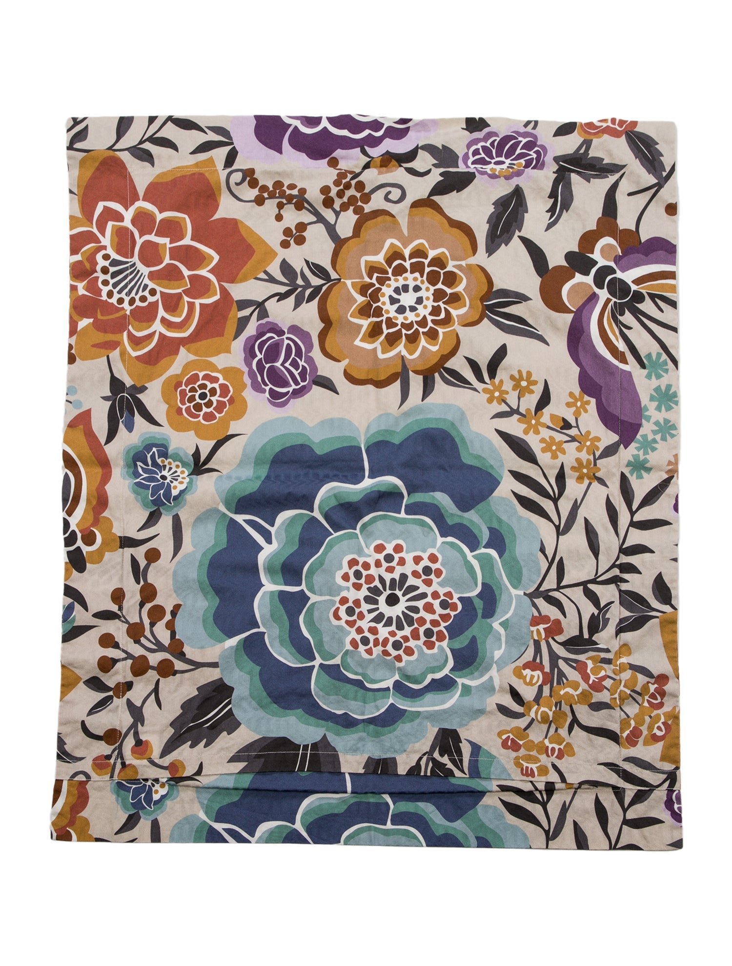 MissoniHome Printed Pillow Sham