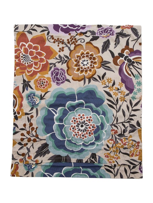 MissoniHome Printed Pillow Sham