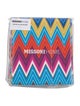 MissoniHome Oxford 2 Pcs Venanzio Pillowcase