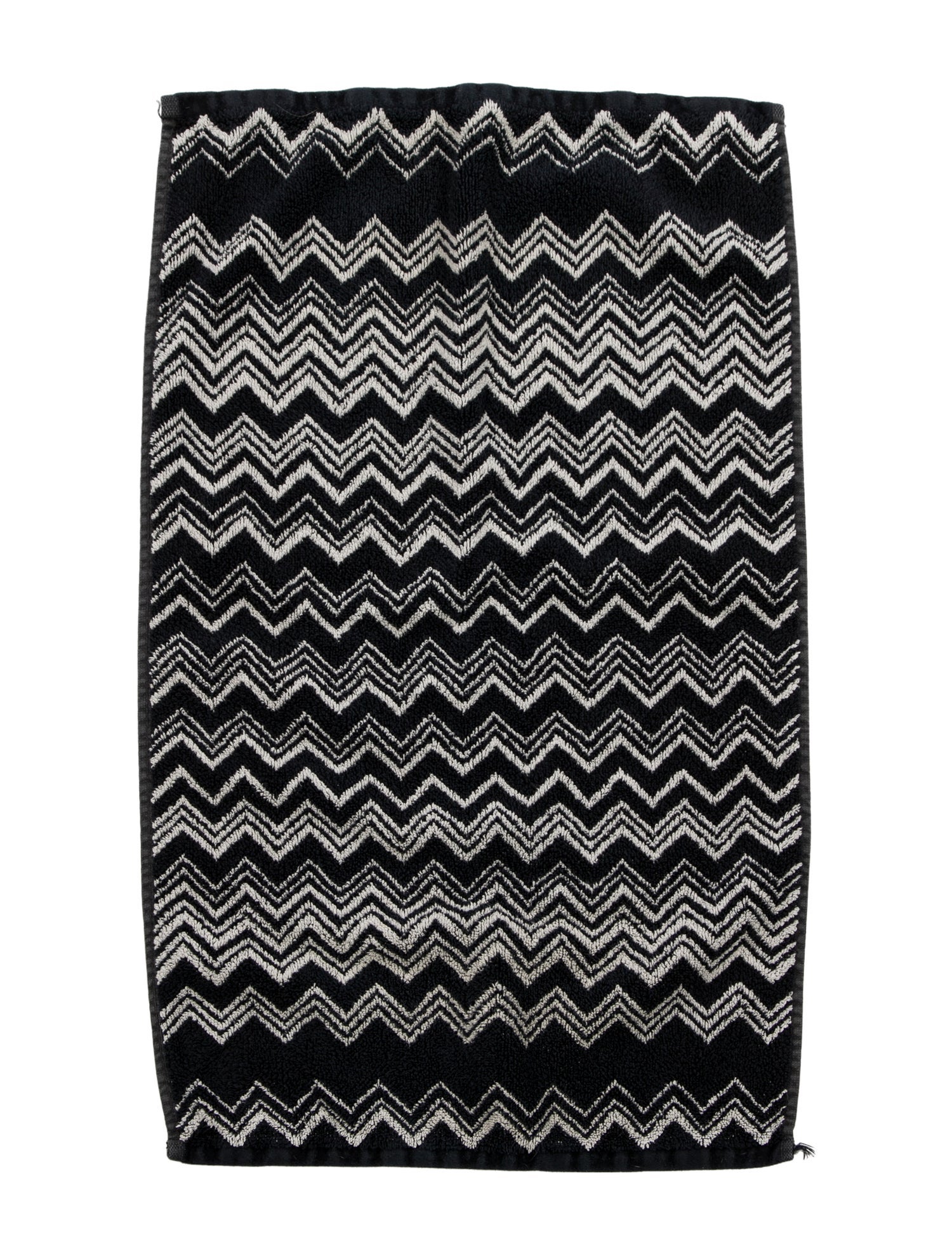 MissoniHome Printed Hand Towel