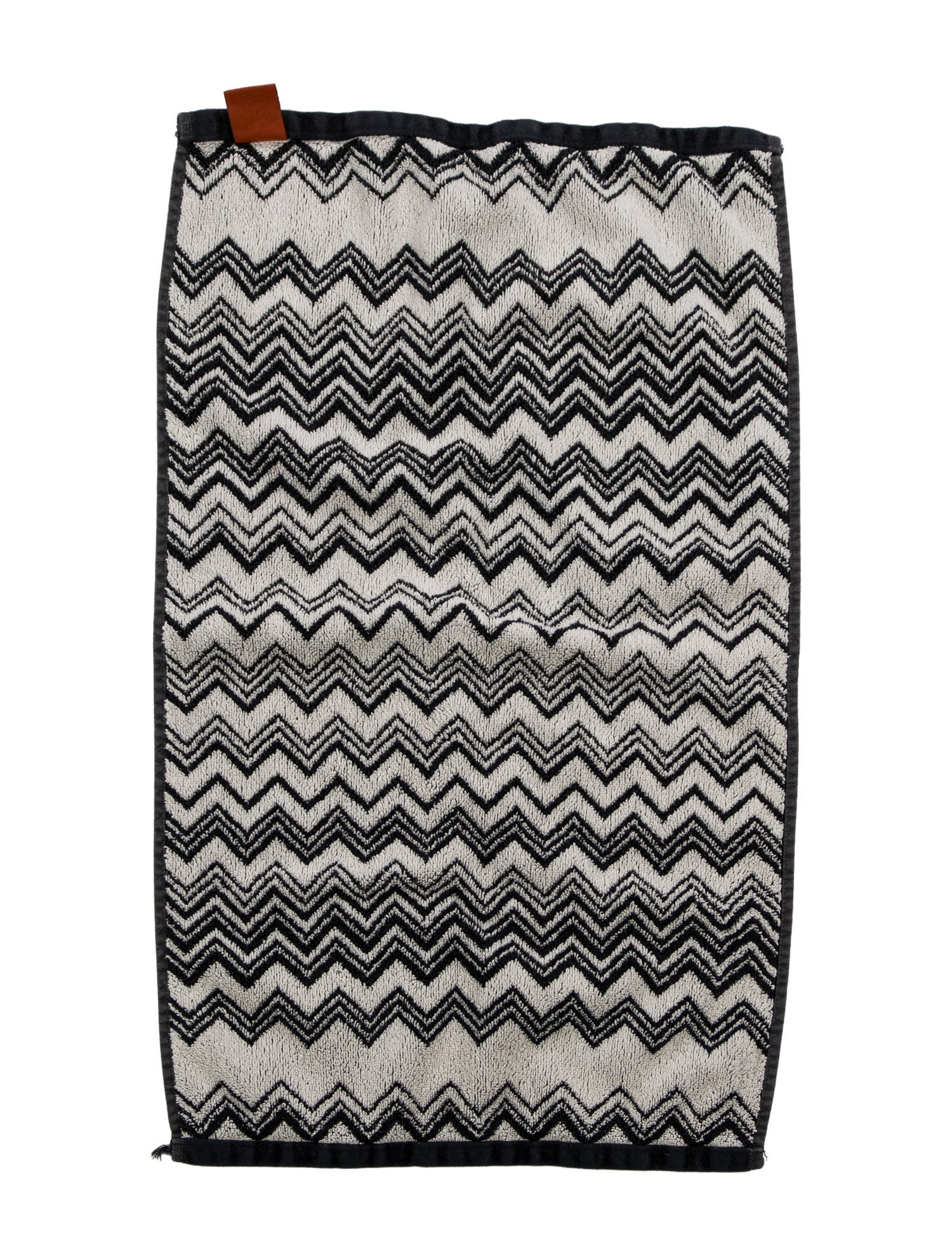 MissoniHome Printed Hand Towel