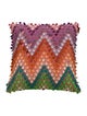 MissoniHome Naciria and Coomba cushion