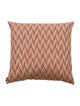 MissoniHome Brest Decorative Throw Pillow