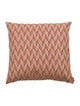 MissoniHome Brest Decorative Throw Pillow