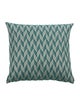 MissoniHome Patten Printed Brest Decorative Throw Pillow