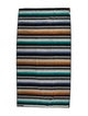 MissoniHome Printed Beach Towel