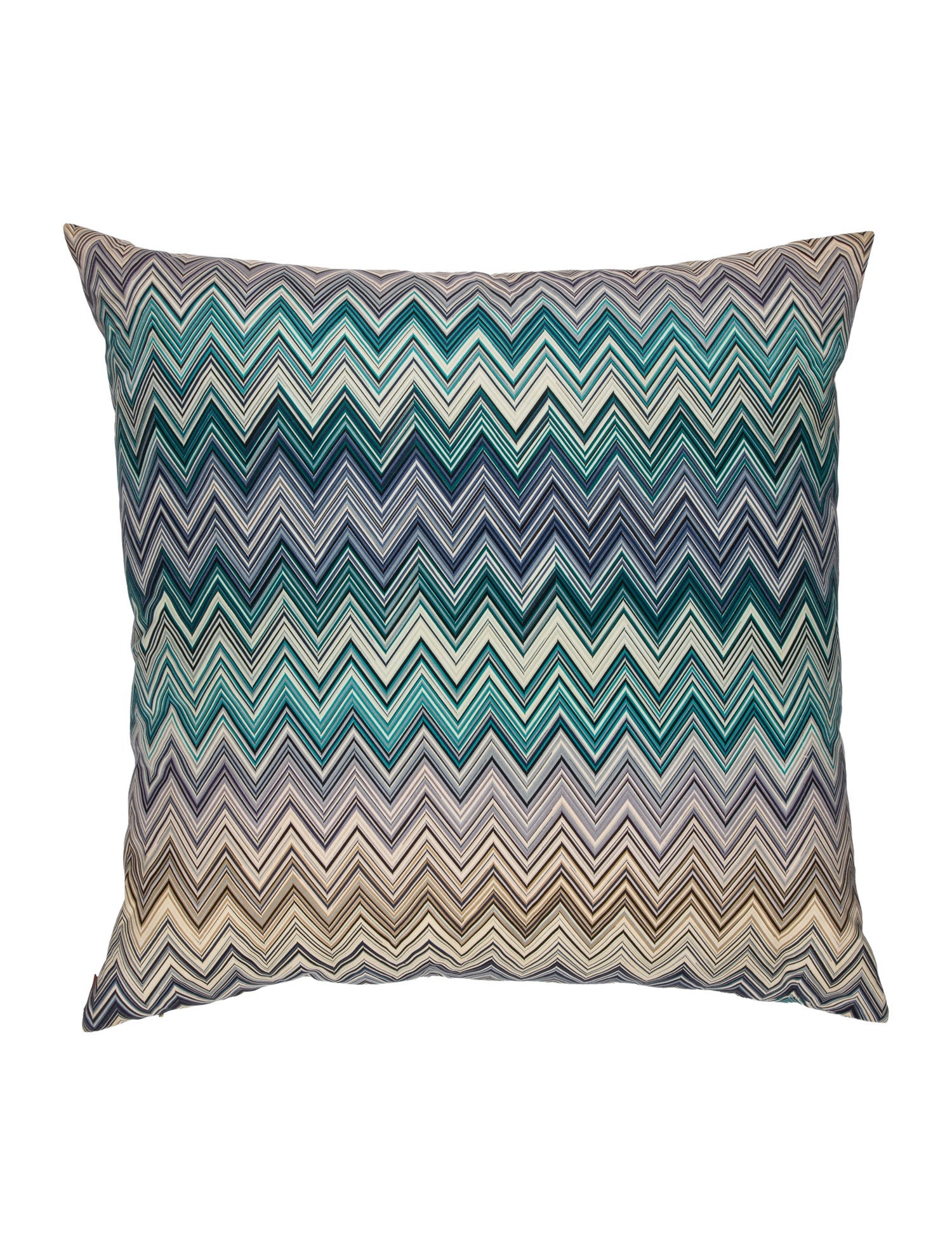 MissoniHome Jarris Throw Pillow