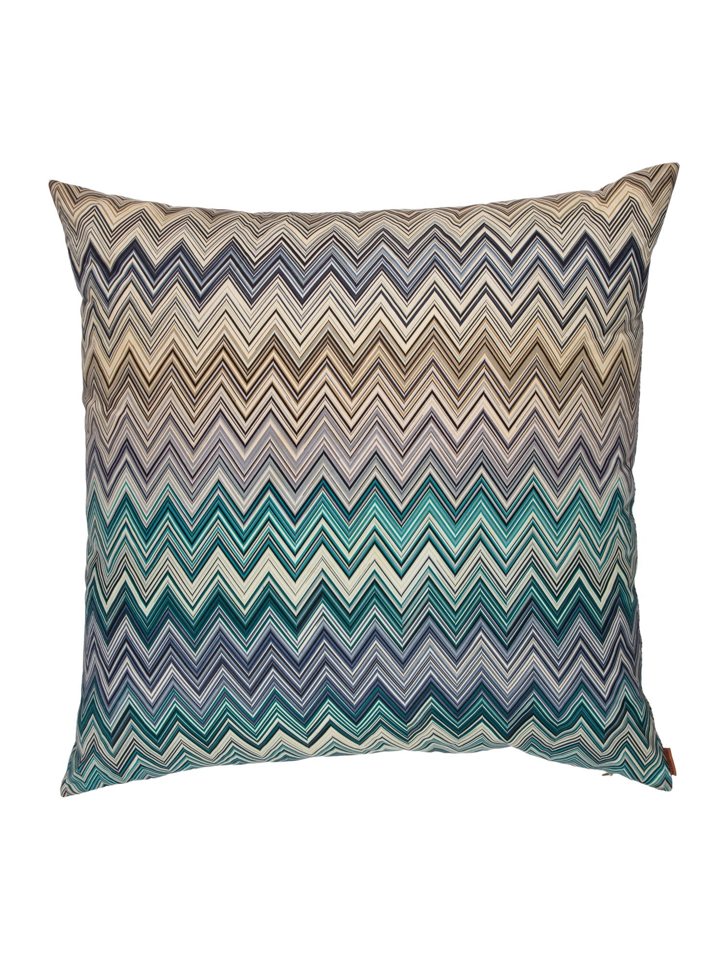 MissoniHome Jarris Throw Pillow
