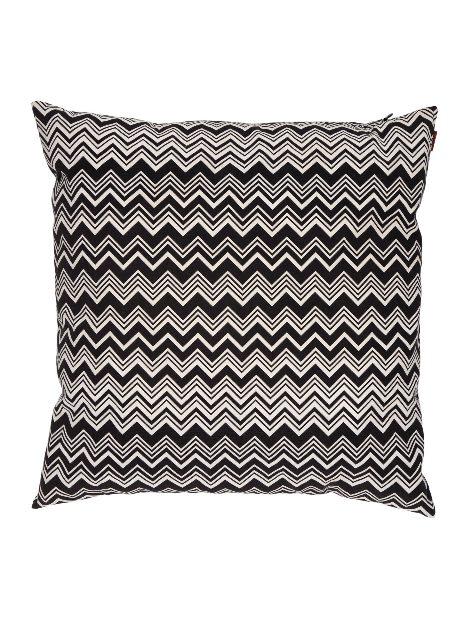 MissoniHome Throw Pillow