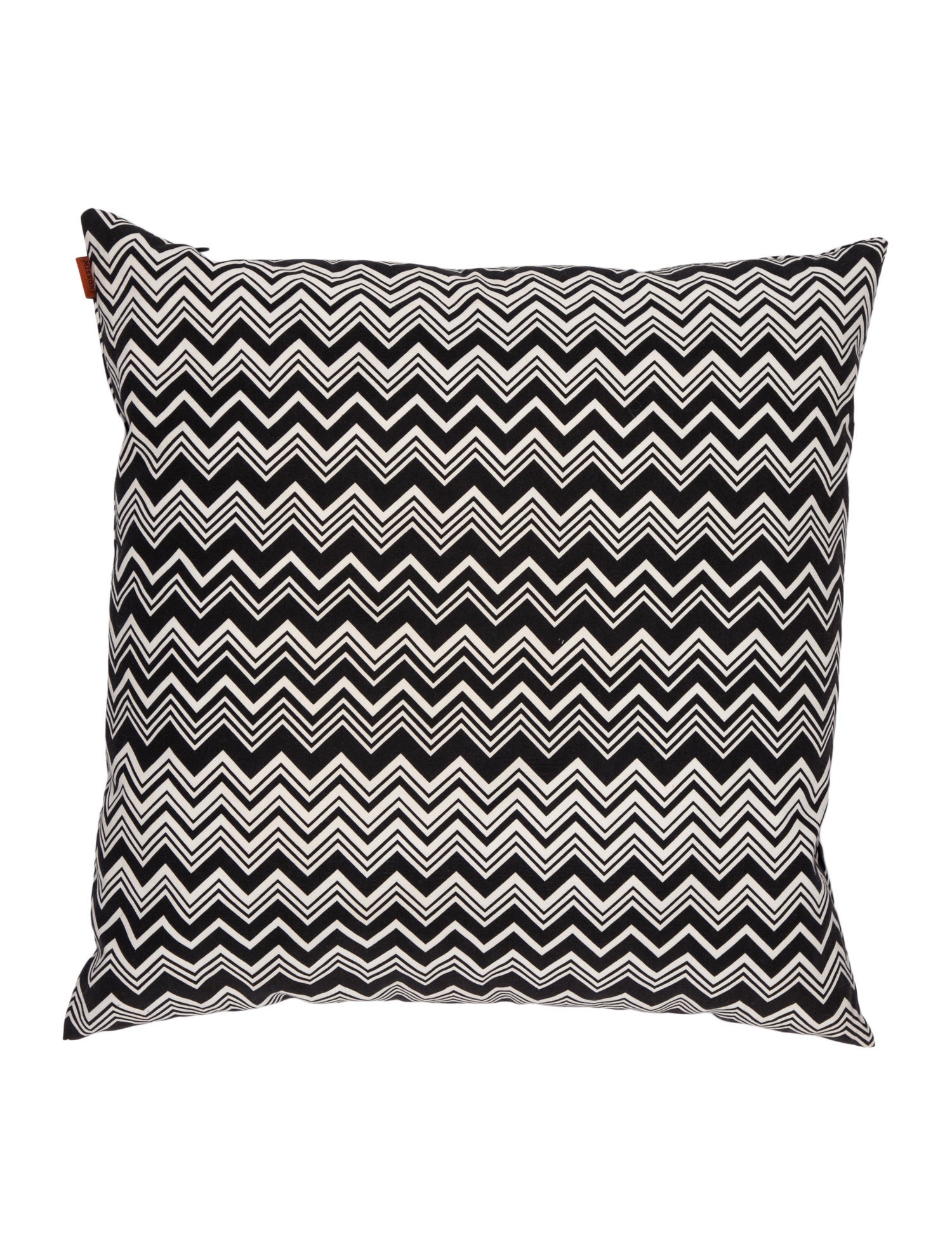 MissoniHome Throw Pillow