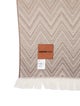 MissoniHome Timmy Wool Throw Blanket